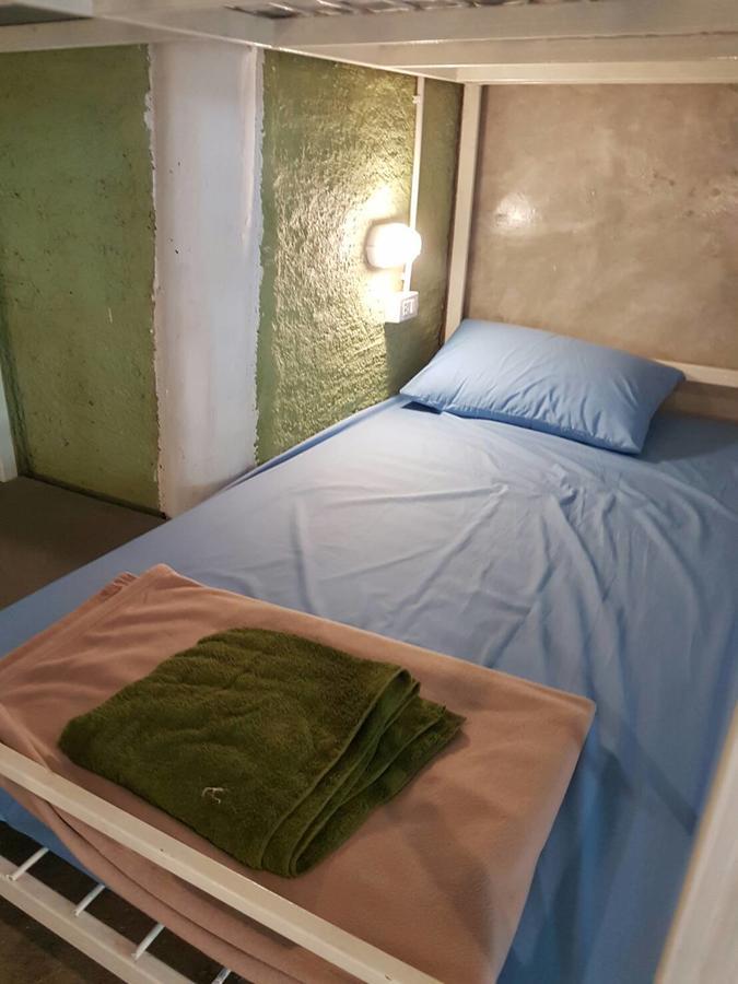 Shut Eye Party Hostel (Adults Only) Pai Exteriér fotografie