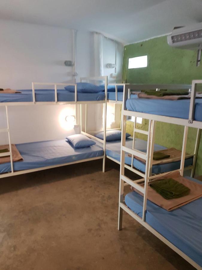 Shut Eye Party Hostel (Adults Only) Pai Exteriér fotografie